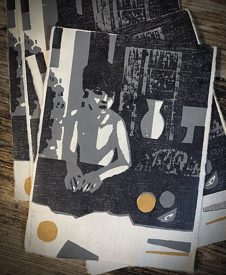 Mourning Apple - Image 2